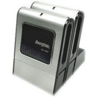 Energizer Dock and Go Battery Charger CHPCWB-4