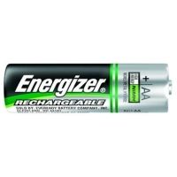 Energizer 2000 mah Rechargeable AA Batteries NH15BC-4