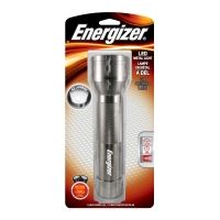 Energizer 2D Metal LED Light ENML2DS