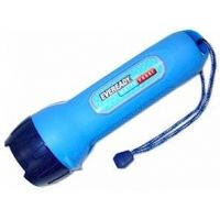 Energizer 2D Size Waterproof Eveready Spotlight w/ Batteries