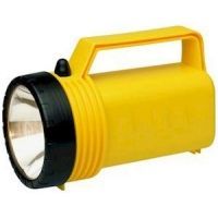 Energizer Waterproof Lantern 6Volts Flashlight w/ Battery