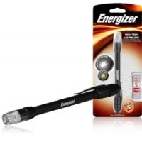 Energizer High Tech 10 Lumens LED Pen Light