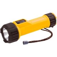 Energizer 2D Industrial LED FlashLight