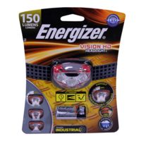 Energizer Industrial Vision HD LED Headlight HDBIN32E