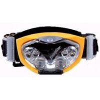 Energizer Contractor Industrial 6 LED Head Flashlight