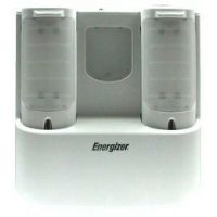 Energizer Light on Demand Twin Light Center LODLC2BY