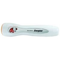 Energizer Quick Switch AA/AAA Flashlight Quickswitch with 2 AA Batteries QS2A3A-E