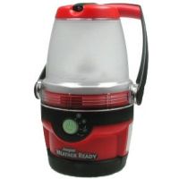 Energizer LED TESCO Lantern Size 3-D Flashlight