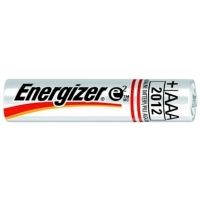 Energizer E Squared AAA Titanium Alkaline Batteries pack of 6 X92RP-6