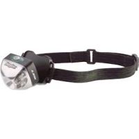 Energizer Trail Finder 3 AAA 1-Watt LED Head Flash Light