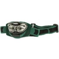 Energizer 3 LED Trail Finder Head Light size 3 AAA