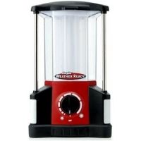 Energizer Weather Ready LED Flash Light size 3 D