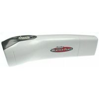 Energizer Weather Ready Series Rechargeable LED Flashlight
