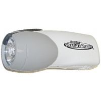 Energizer Weather Ready Rechargeable LED Light w/ Batteries