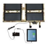 EnerPlex CR040CM Commandr Solar Panel