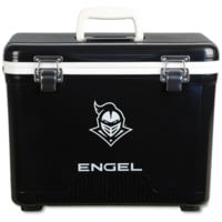 Engel UCF Knight Engel Drybox Cooler &amp; Lunchbox B9D8C11C