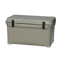 Engel ENG25T Deep Blue Performance Coolers 25 Quart Tan