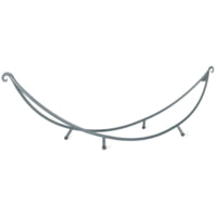 Eno SoloPod XL Hammock Stand