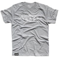 Eno Vanish Logo T-Shirt - Men's