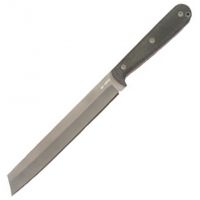 Entrek 14.5in Batanga Fixed Blade Knife