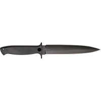 Entrek Close Combat MKII Fixed Blade Knife