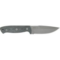 Entrek Companion Fixed Blade Knife