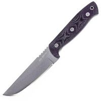 Entrek Jag 9&quot; Fixed Blade Knife