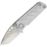 EOS Prawn Folder Aluminum Folding Knife
