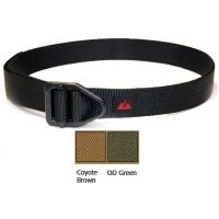 EOTAC A108 Instructor Belt - 5 Stitch - 1 1/2 Color Coyote Brown Size 34