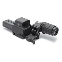 EOTech Holographic Hybrid Sight III