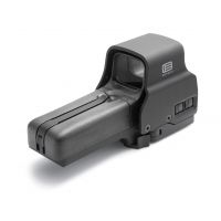 EOTech 518 A65 Holographic Non-Night Vision Weapon Sight