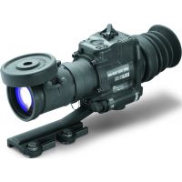 EOTech M955 2.25x Night Vision Weapon Sight MNS w/ Red Dot Aiming M 955 (AN/PVS-17A/B)