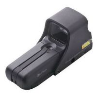 DEMO, EOTech 510 Series 512-A65 Black Holographic Weapon Sight