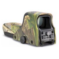 EOTech 512 A65 Holographic Weapon Sight (M512), Dot Reticle