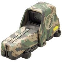 Eotech Night Vision Compatible Holo Sight with USMC Engraved Logo 555.65/1
