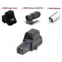 EOTech 556 A65 Holographic Weapon Sight HWS