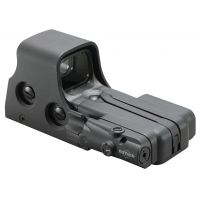 EOTech Holographic Sight with Laser Battery Cap