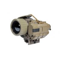 EOTech CRATOS Hand Held Thermal Imaging Monocular