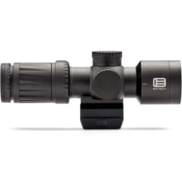 EOTech Vudu 4-12x36mm 30mm Tube Rifle Scope, First Focal Plane