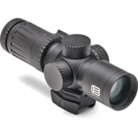 EOTech Vudu Ultra Short 3-9x32mm 30mm Tube LPVO Rifle Scope, Second Focal Plane