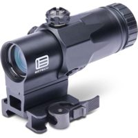 EOTech G.30 3x - Magnifier w/ QD Mount, 4 in