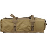 EOTech Load Out Bag - Waterproof Gear Bag w/ Backpack Straps
