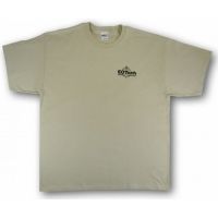 EOTech HWS Logo T-Shirt - Sand