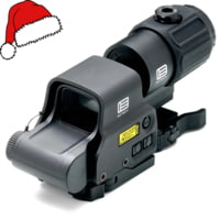 EOTech HHS-VI Complete System Red Dot Sight w/EXPS3-2 HWS and G43.STS