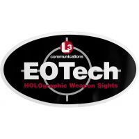 EOTech Gear EOTech Sticker