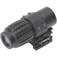 EOTech HWS Holographic Sight 3x Magnifier with Flip-To-Side / Fixed Mount 3X-FTS