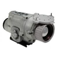 EOTech Light Weapon Thermal Sight, Clip-On and Stand Alone Thermal Sight
