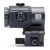 EOTech G43 Red Dot Sight Magnifier