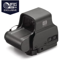 EOTech OPMOD EXPS2 Holographic Reflex Red Dot Sight