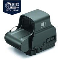 EOTech OPMOD Transverse EXPS2-2 Holographic Weapoon Sight